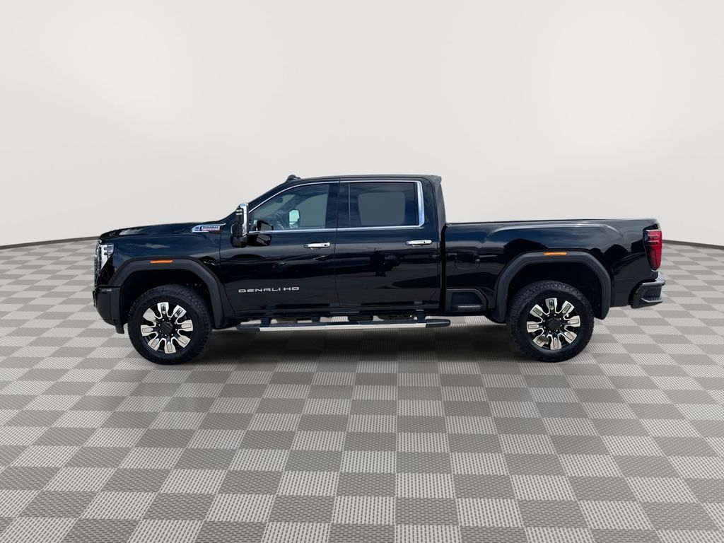 Used 2026 GMC Sierra 2500HD Truck
