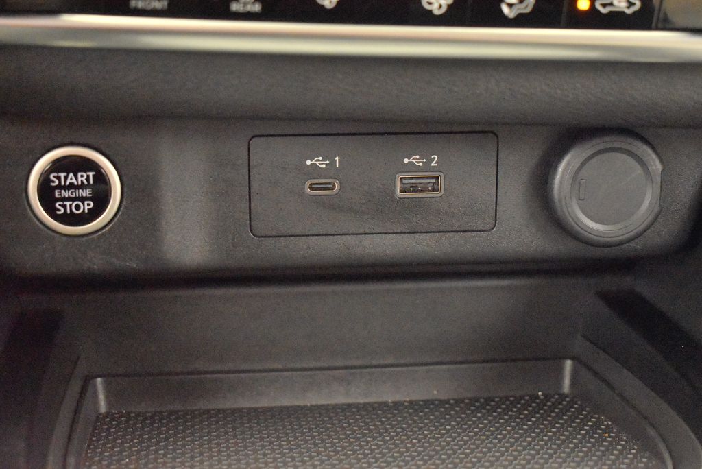 Thumbnail: 2023 Nissan Rogue - 21