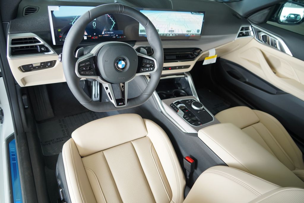 Thumbnail: 2027 BMW 4 Series - 13