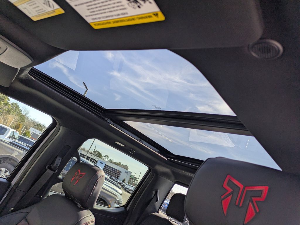 2026 Ford F-150 Rocky Ridge