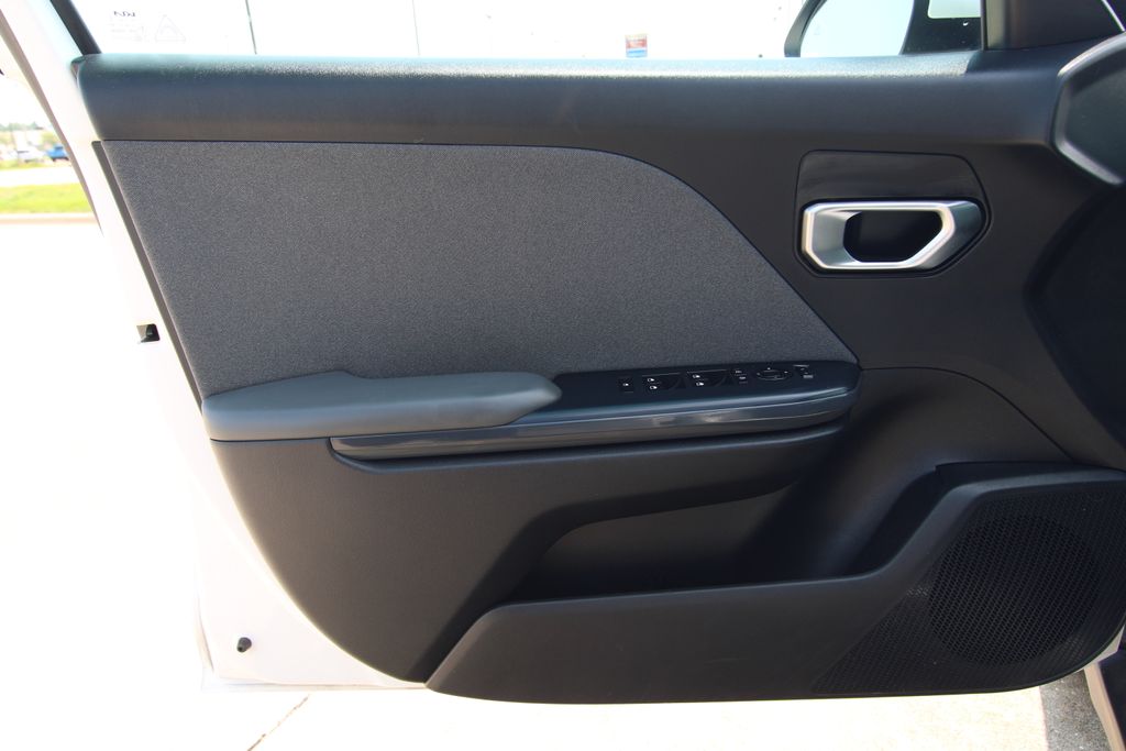 Used 2025 Kia K4 Sedan