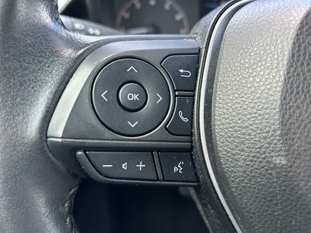 Thumbnail: 2023 Toyota Corolla - 19