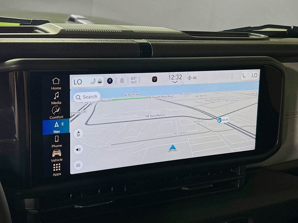 2025 Jeep Gladiator Willys