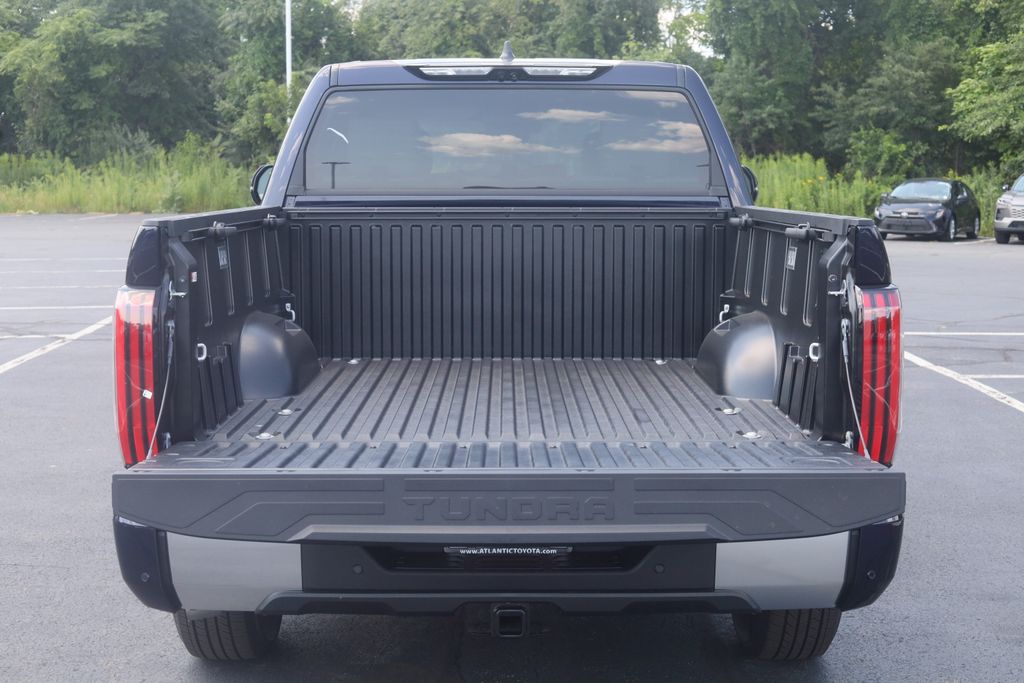 New 2026 Toyota Tundra i-FORCE MAX Truck