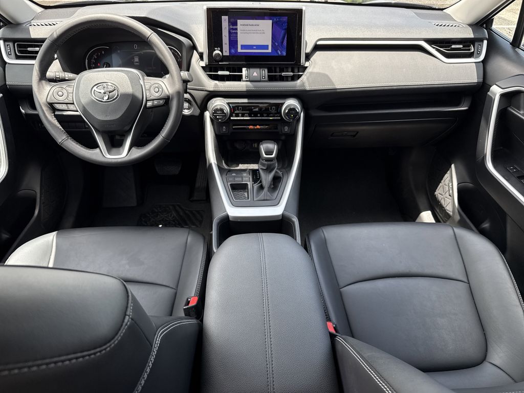2024 Toyota RAV4 XLE Premium  at Community Honda