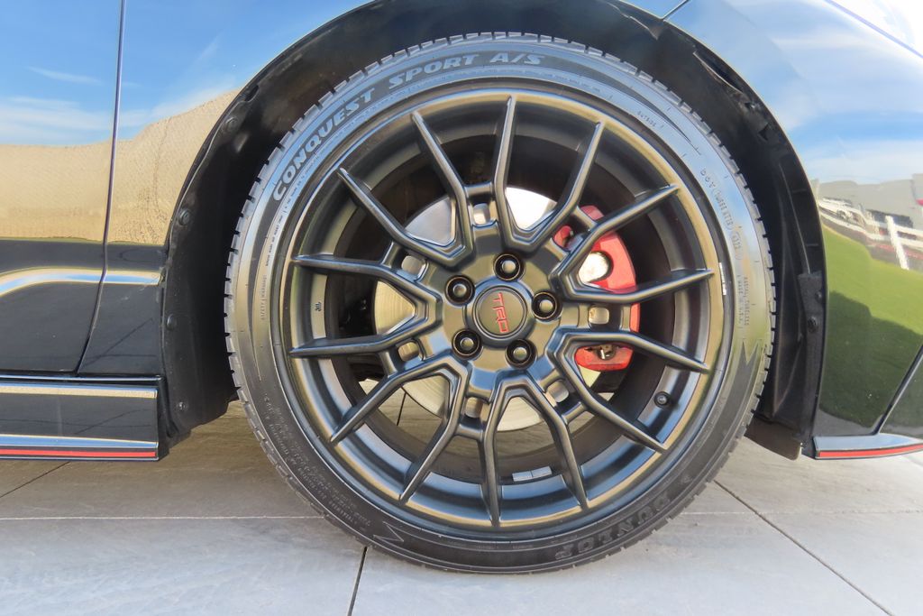 Thumbnail: 2021 Toyota Avalon - 30