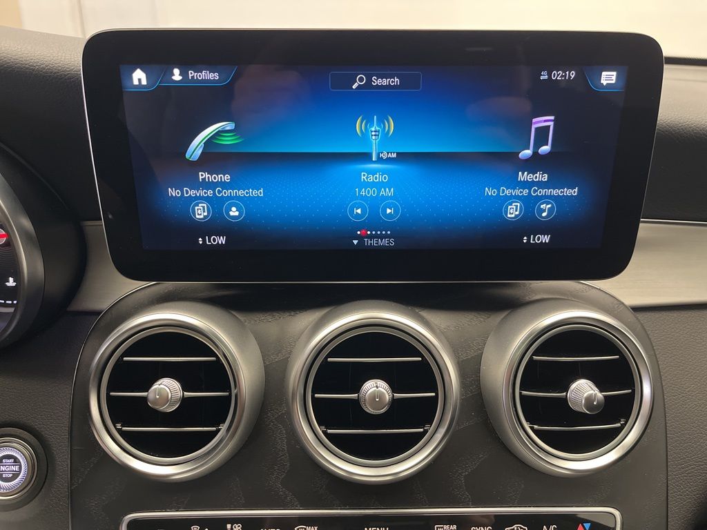 Thumbnail: 2022 Mercedes-Benz GLC - 17