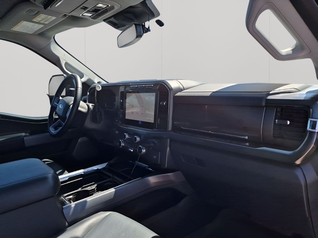 Used Car 2024 Ford F-250sd  Lariat For Sale Under $80,000 In Austin, Texas