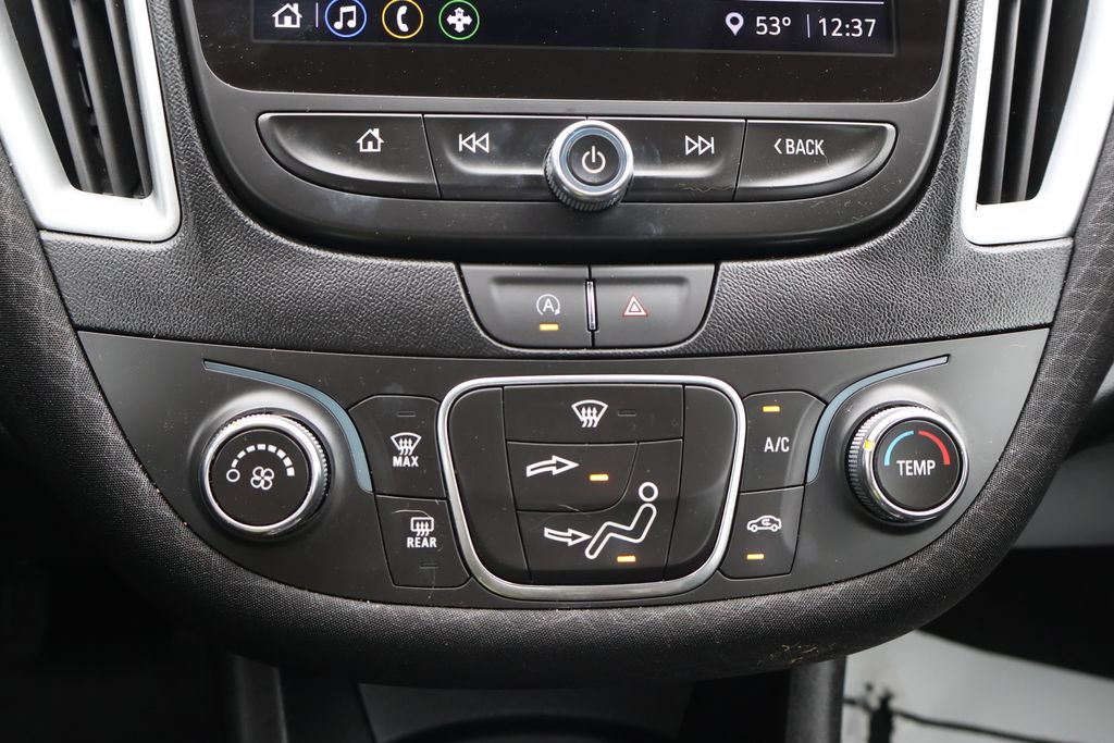 2023 Chevrolet Malibu LS 24