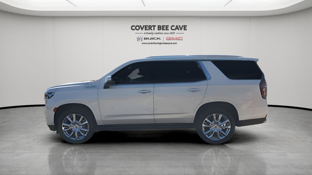 Used Car 2022 Chevrolet Tahoe  High Country For Sale Under $70,000 In Austin, Texas