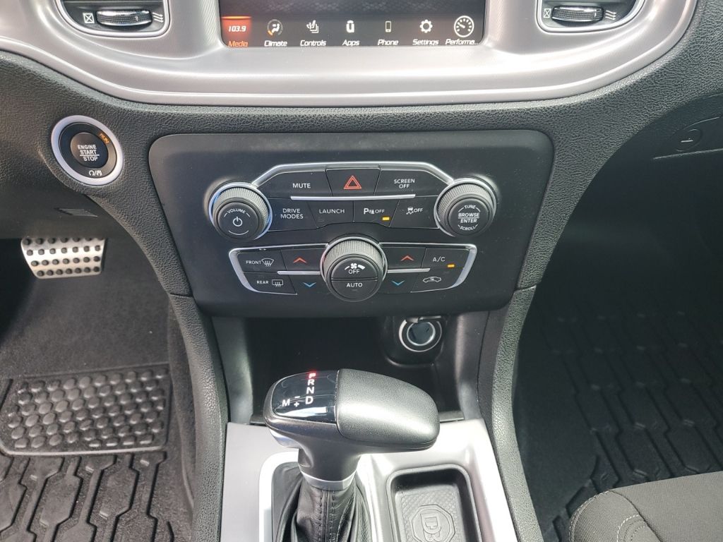 Used Car 2023 Dodge Charger  R/t Scat Pack For Sale Under $50,000 In Austin, Texas