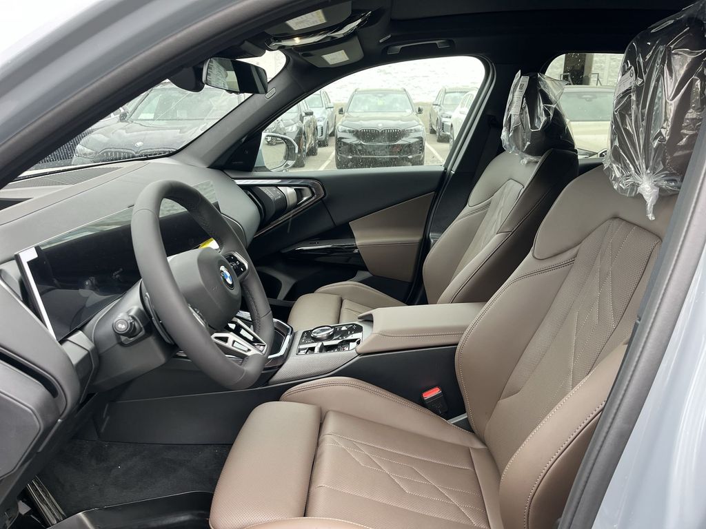 Thumbnail: 2026 BMW X3 - 11