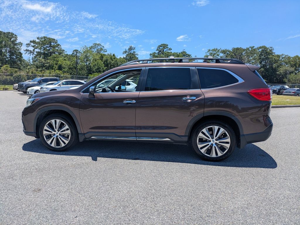 Used 2020 Subaru Ascent SUV
