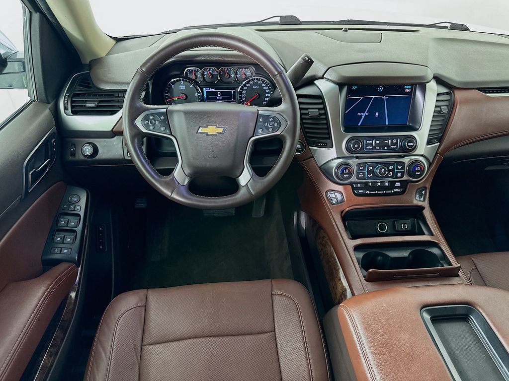 Thumbnail: 2015 Chevrolet Suburban - 24