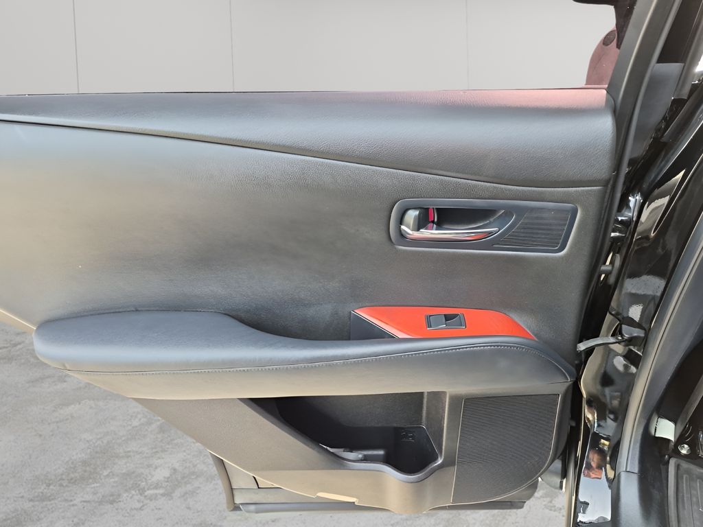 Used Car 2010 Lexus Rx  350 For Sale Under $15,000 In Austin, Texas