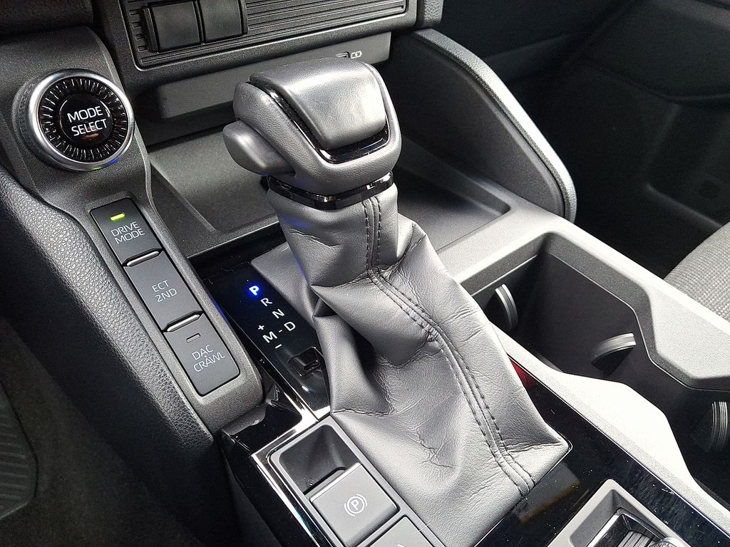 Thumbnail: 2024 Toyota Land Cruiser - 15