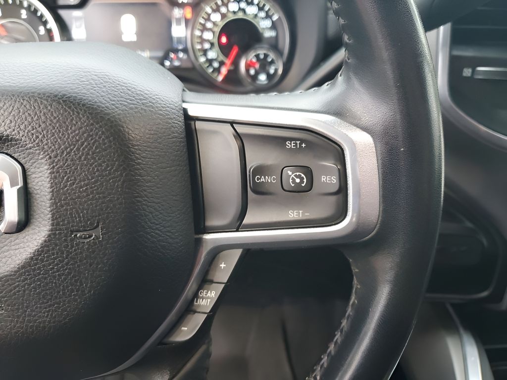 Used Car 2023 Ram 2500  Laramie For Sale Under $50,000 In Austin, Texas