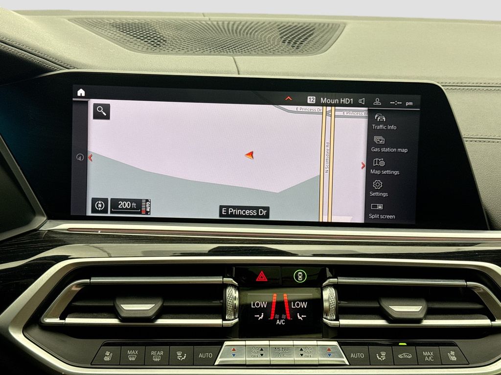 Thumbnail: 2019 BMW X7 - 14