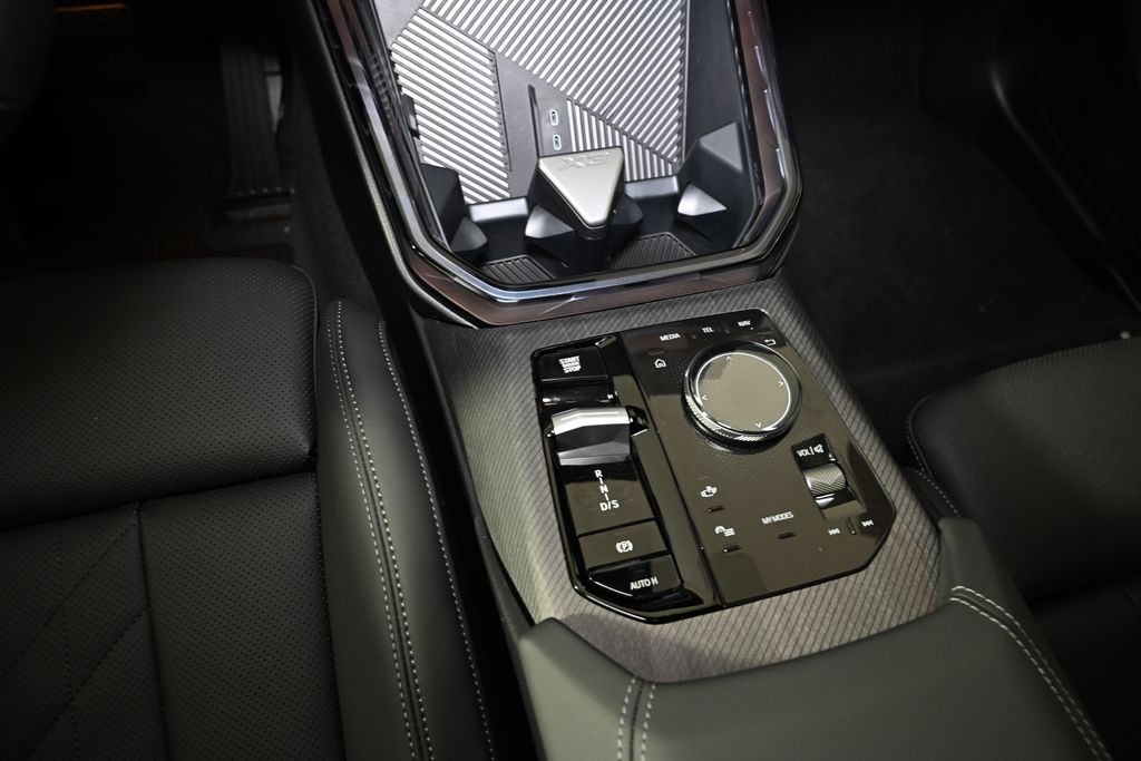 Thumbnail: 2026 BMW X3 - 18