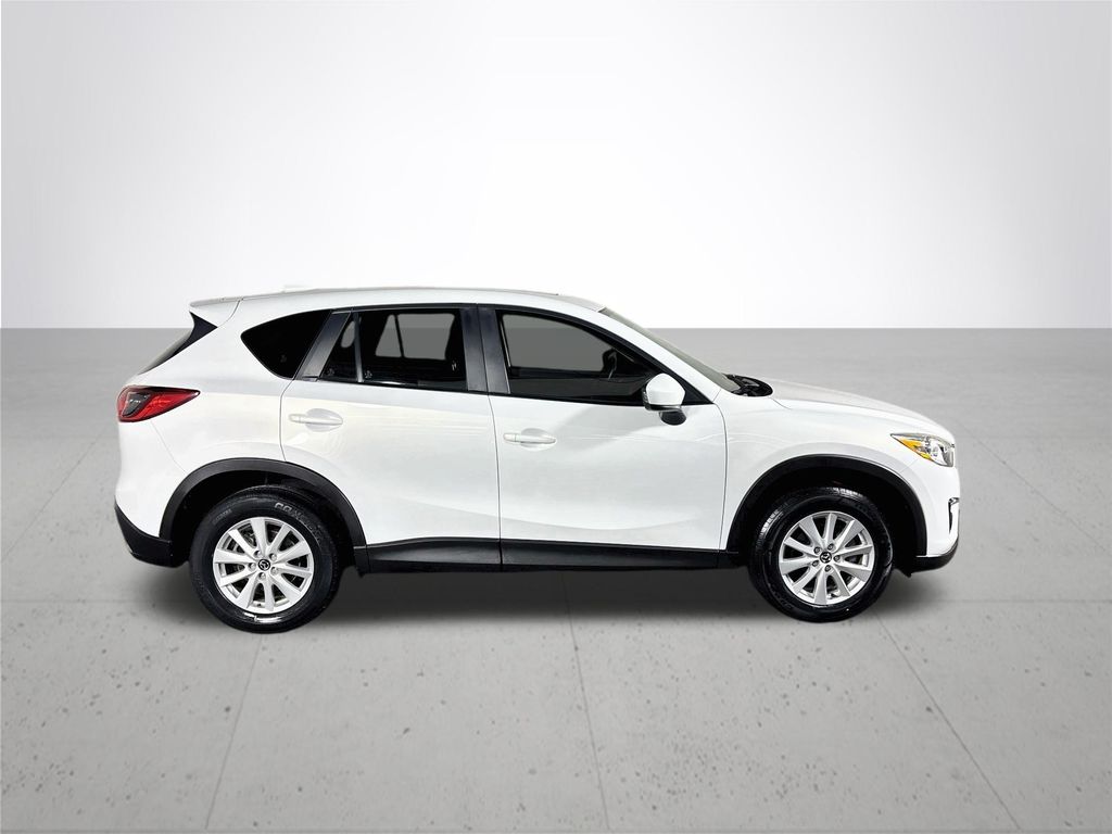 2013 Mazda CX-5 Touring