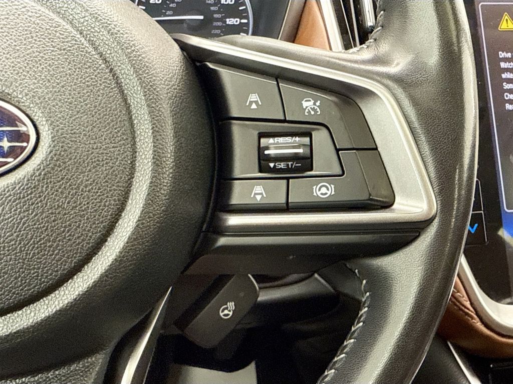 Thumbnail: 2020 Subaru Outback - 14