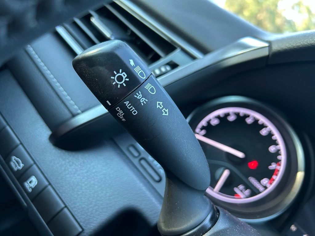 Thumbnail: 2024 Toyota Camry - 27