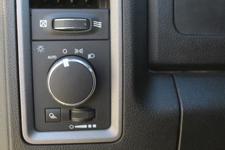 Used Car 2021 Ram 1500 Classic  Tradesman For Sale Under $30,000 In Georgetown, Texas