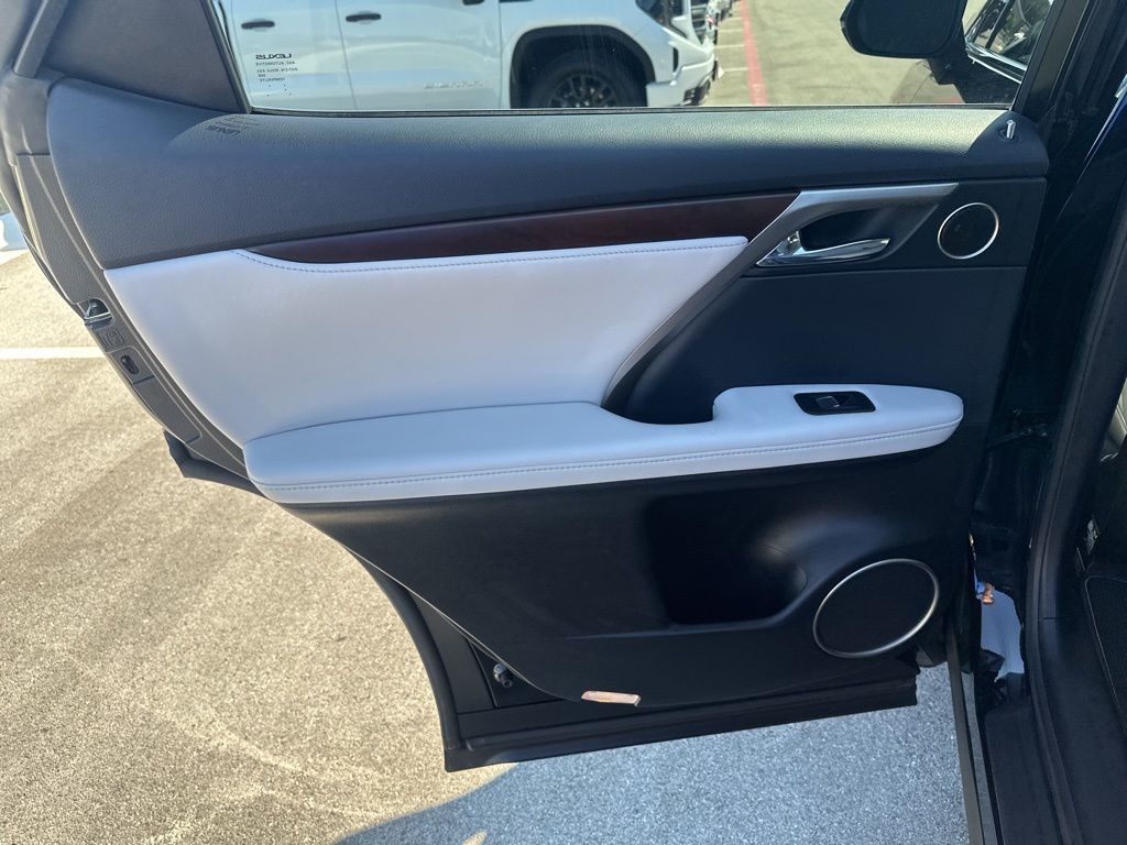 Used Car 2020 Lexus Rx  350 For Sale Under $35,000 In Austin, Texas