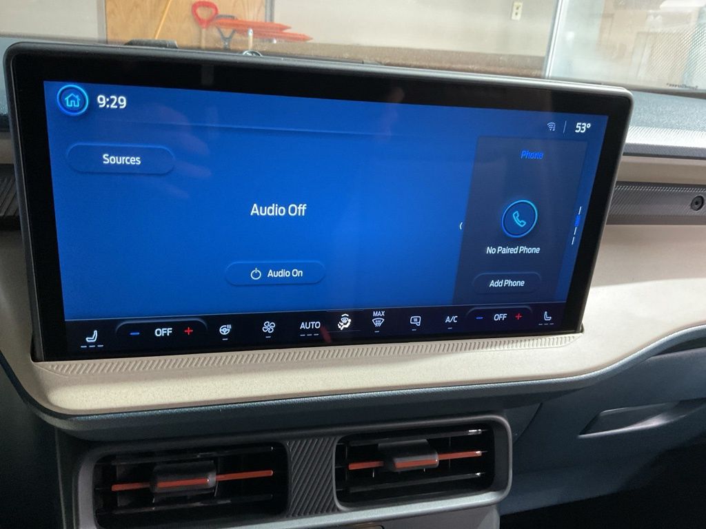 New 2026 White Ford Lariat image 17