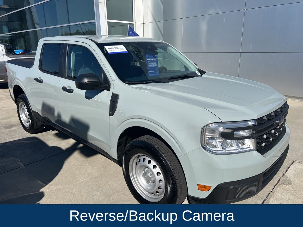 2024 Ford Maverick XL