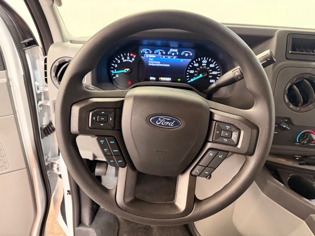 2026 Ford E-350SD Base