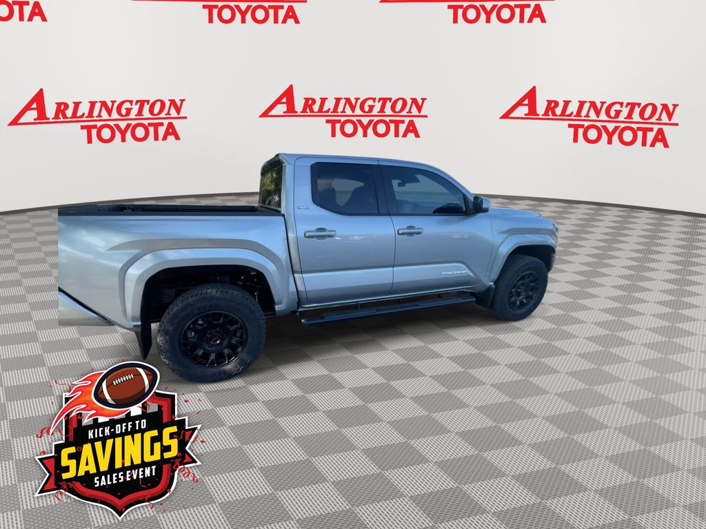 Used 2026 Toyota Tacoma Truck