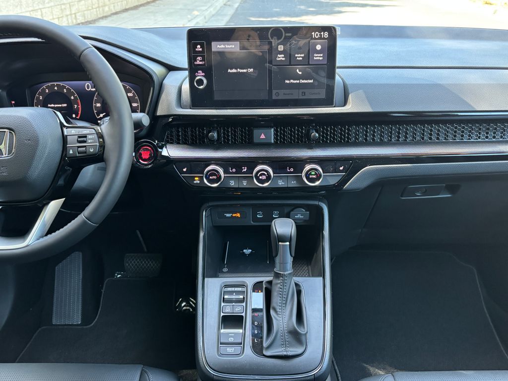 Thumbnail: 2026 Honda CR-V - 15