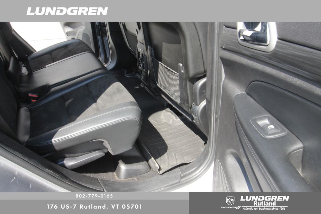 Used 2021 Jeep Grand Cherokee SUV