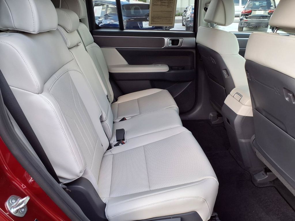 Used 2024 Hyundai Santa Fe SUV