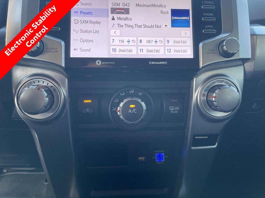 Used 2023 Toyota 4Runner SUV