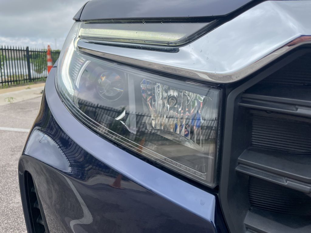 Thumbnail: 2022 Honda Passport - 14