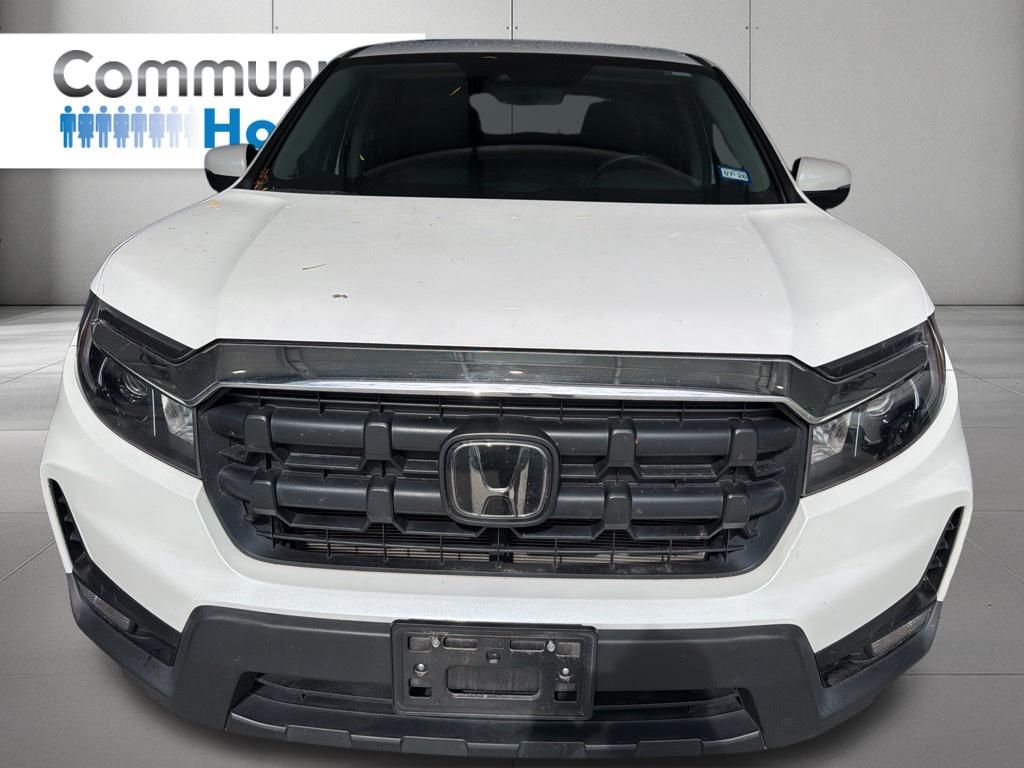 2024 Honda Ridgeline RTL  at Community Honda