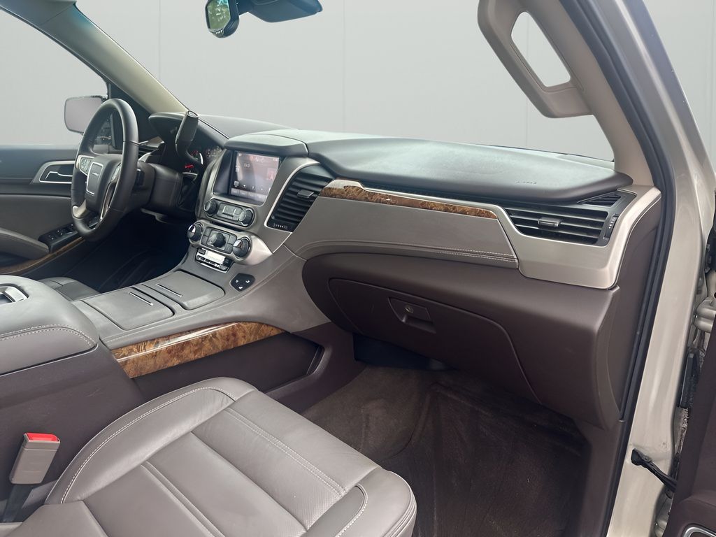 Used Car 2015 Gmc Yukon  Denali For Sale Under $30,000 In Austin, Texas