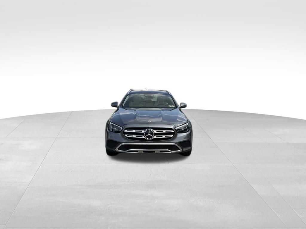 Certified Used 2023 Gray Mercedes-Benz E 450 image 9
