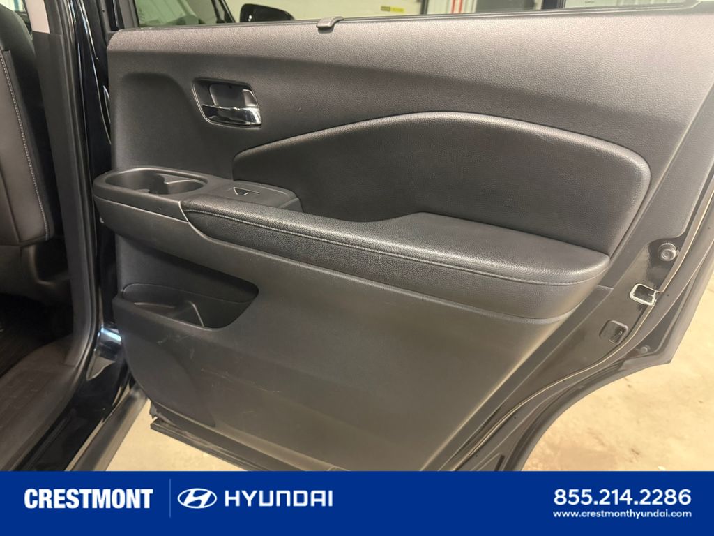 used 2016 Honda Pilot car, priced at $14,935
