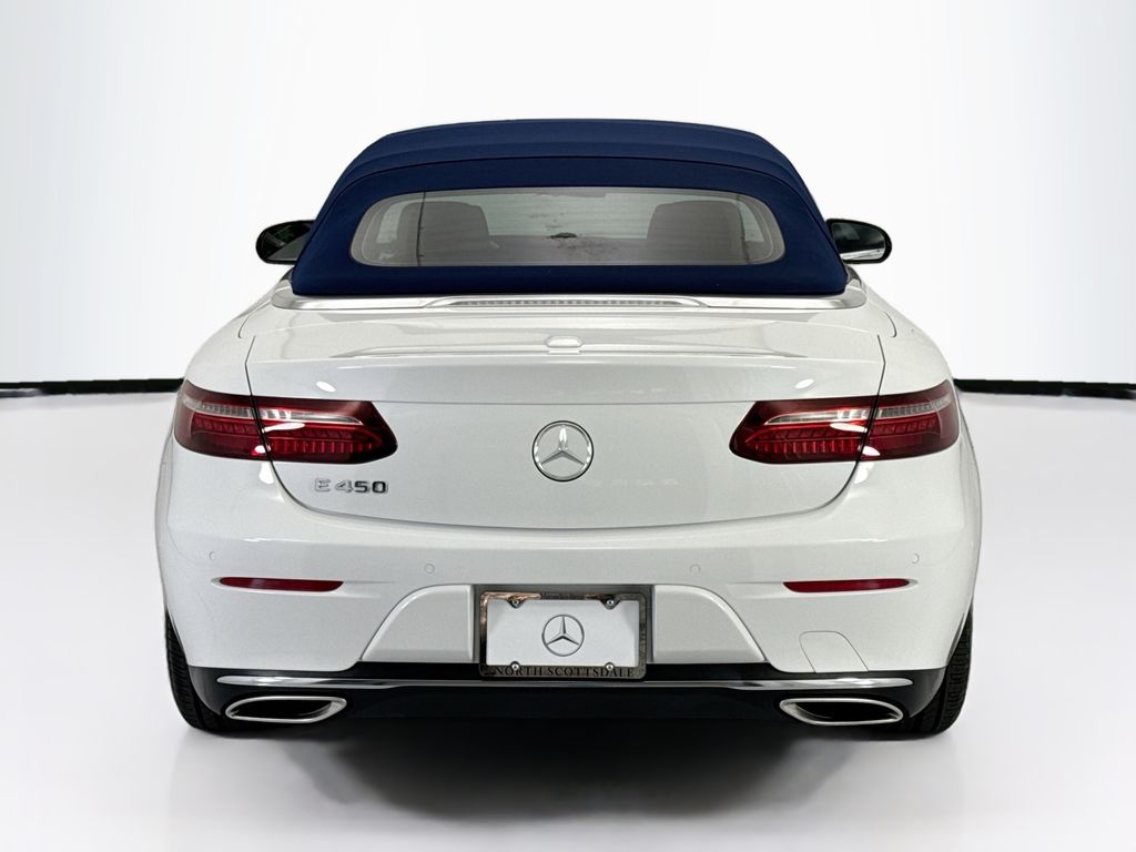 Thumbnail: 2023 Mercedes-Benz E-Class - 14