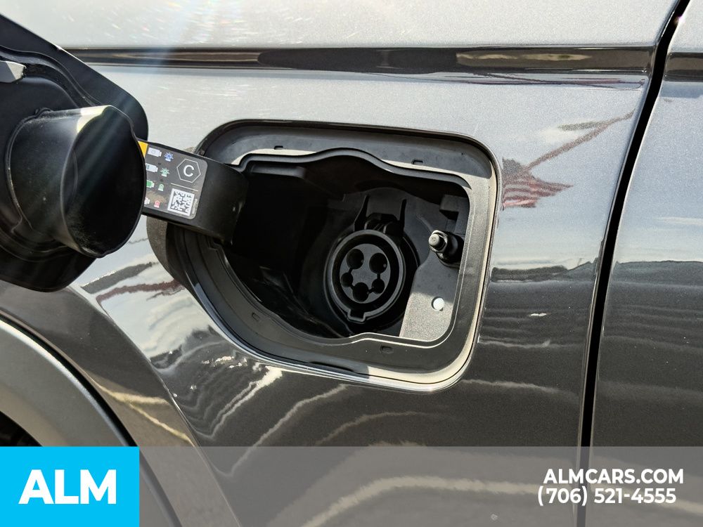 2024 Jeep Grand Cherokee 4xe - Photo 10