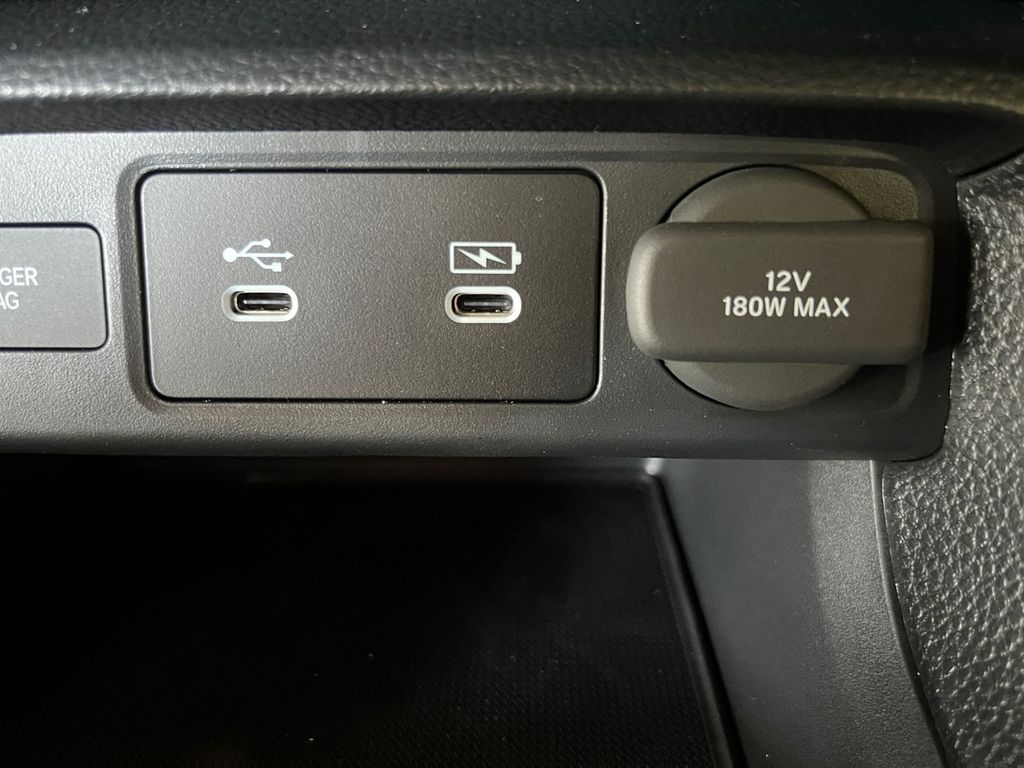 2026 Honda Civic Sport - Photo 19