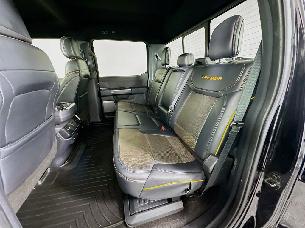 Thumbnail: 2021 Ford F-150 - 24