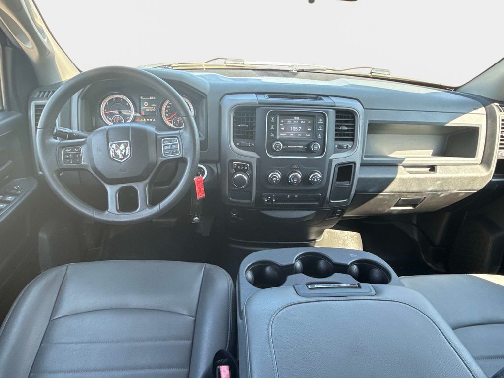 Used 2018 Ram 1500 Truck