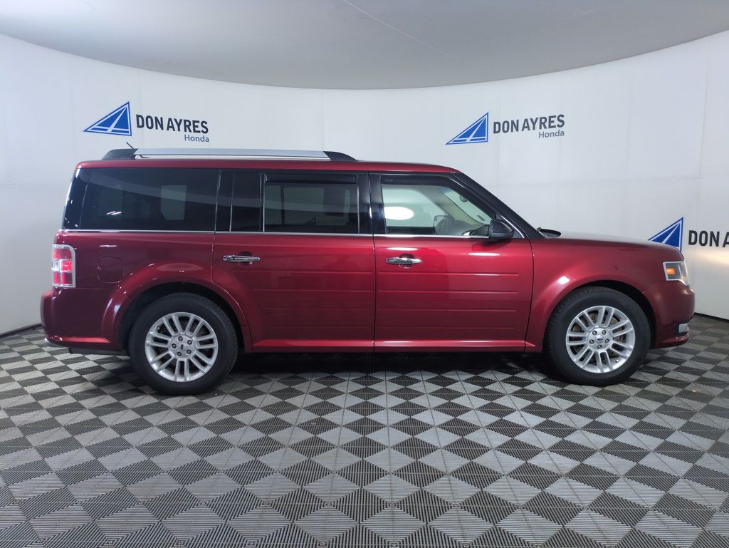 Used 2019 Ford Flex SEL For Sale in Fort Wayne, IN
