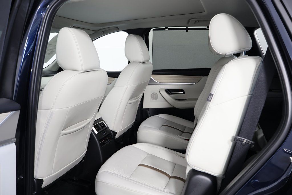 Thumbnail: 2025 Mazda CX-90 - 12