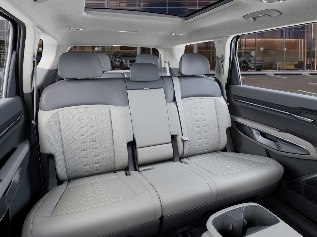 new 2026 Kia EV9 car, priced at $50,942