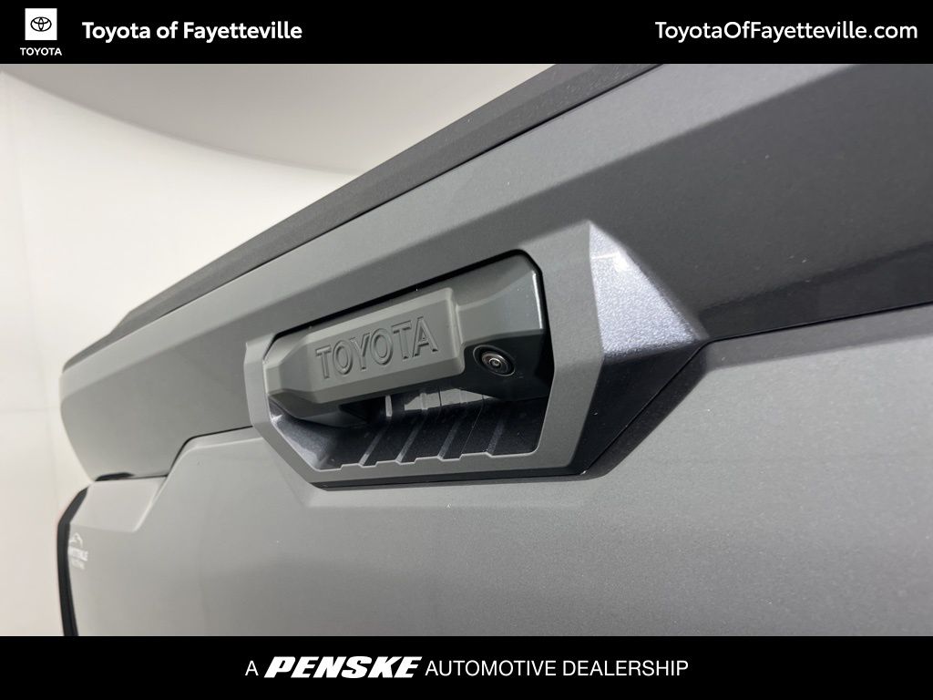Thumbnail: 2026 Toyota Tundra - 16